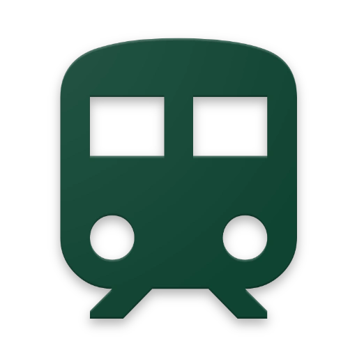 SMART Train Schedule logo